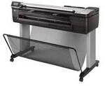 HP DesignJet T830 24p MFP Printer