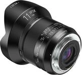 Irix IL-11BS-PK Ultraweitwinkelobjektiv Blackstone 11mm f4 f&uuml;r Pentax K (&uuml;r