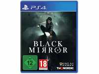 Black Mirror - PlayStation 4
