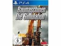 Baumaschinen - Die Simulation