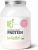 HEJ Whey | Eiweiss Protein Pulver Shake | Strawberry Yogurt - 900 g