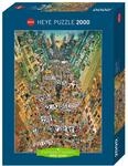 Protest! (Puzzle)