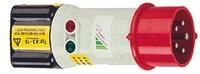 Gossen Metrawatt Drehstrom-Adapter A3-16