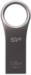 Silicon Power 128GB USB 3.0/3.1 Gen1 USB Flash Drive Jewel J80