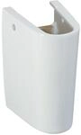 Laufen Pro Halbs&auml;ule wei&szlig;
