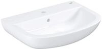 Grohe Bau Keramik | Bad Keramik - Waschtisch | 55cm mit &Uuml;berlauf | 39440000,...
