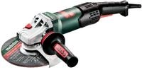 metabo Winkelschleifer WE 19-180 Quick RT - 1900 W, 180 mm Scheiben-&Oslash;, 8200 U/min -