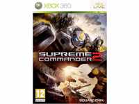 Supreme Commander 2 (Xbox 360) [Import UK]