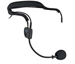 Shure WH20 Dynamisches Headset -Mikrofon (Wired) - robuste, leichte, sichere...