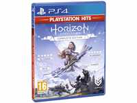 Horizon: Zero Dawn - Complete Edition PS4 [ ]