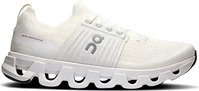 On 3MF10131200-42, ON Schuhe - Cloudswift 4 Textil und Synthetik (Wei&szlig;, Gr. 42)
