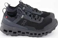 On 3WD30280485-40, ON Schuhe - Cloudultra 2 Textil (Schwarz, Gr. 40)