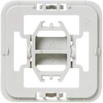 eQ-3 Adapter-Kopp-20er | Adapter f&uuml;r Homematic IP Aktoren f&uuml;r Markenschalter