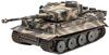 Revell Panzermodellbausatz Tiger I im Maßstab 1:35, 24,1cm 05790, unlackiert