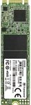 Transcend 240GB MTS820S M.2 2280 SATA III 6Gb/s interne SSD 3D TLC NAND -