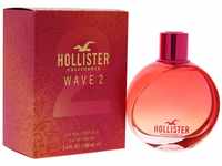 Hollister Festes Parfüm 1er Pack (1x 100 ml)