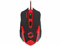 Speedlink XITO Gaming Mouse - 5 Tasten Maus für Büro, Home Office, mit...