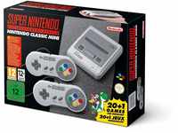 Nintendo Classic Mini: Super Entertainment System Standard [Nintendo DS]