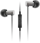 final E3000C Ger&auml;uschisolierender In-Ear Kopfh&ouml;rer Mit Mikrofon Und Fernbedienung -