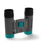 Silva kleines Fernglas Erwachsene & f&uuml;r Kinder - Pocket 8X - 8x21 Wasserfest - BK7 -