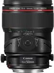 Canon 50mm / F 2.8 TS-E L Macro Objektiv