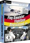 Flight Gear - Flugsimulator 2018