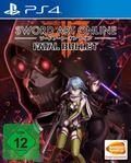 Sword Art Online Fatal Bullet - [PlayStation 4]