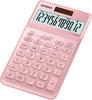 CASIO Tischrechner JW-200SC, 12-stellig, in stylischen Farben, Steuerberechnung,