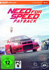 Need for Speed Payback PC (Digitaler Code im Paket)