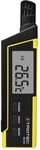TROTEC BC25 Thermohygrometer inkl. Hitze-Index (HI)