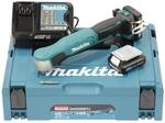 Makita DA332DSYJ Akku Winkelbohrmaschine 10,8 V, Ladeger&auml;t im Makpac, Petrol,...
