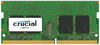 Crucial CT8G4SFS8266 8GB Speicher (DDR4, 2666 MT/s, PC4-21300, Single Rank x8,
