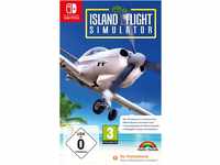 ISLAND FLIGHT Simulator - Flug Simulation für Nintendo Switch