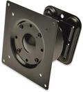 DIGITUS TFT Monitor Halterung / Wandbefestigung, 35&oslash; schwenkbar, 360&oslash; drehbar, VESA