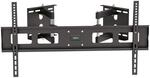 InLine 23144A Eck-Wandhalterung, f&uuml;r LED/LCD/Plasma, 94-160cm (37-63"), bis...