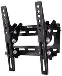 Hama TV-Wandhalterung TILT neigbar, f&uuml;r 48 cm - 117 cm Diagonale (19 bis 46 Zoll),