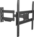 InLine 23109A Wandhalterung, f&uuml;r Display 81-140cm (32-55"), max. 50kg