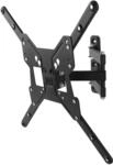 One for All TV-Wandhalterung - Schwenkbar 180&deg; / Neigbar / 13" &ndash; 65 Zoll - VESA