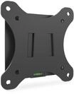 DIGITUS Wandhalterung f&uuml;r LCD/LED Monitor bis zu 81cm (32"), Fixierhalterung, 18kg