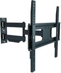 LogiLink BP0014 TV-Halterung Wandmontage 81,3-139,8 cm (32-55 Zoll) schwarz