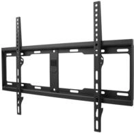 One for All TV-Wandhalterung - Fernseher Halterung - Curved 4K OLED QLED LED
