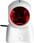 Honeywell Orbit 7190g, 1D, 2D, Kit (USB), wei&szlig;