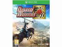 Tecmo Koei Dynasty Warriors 9 - Xbox One
