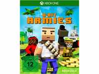 8 Bit Armies - [Xbox One]