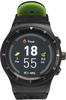 Denver SW-500 Bluetooth-Smartwatch mit GPS und Herzfrequenzmesser,...