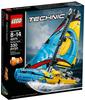 LEGO 42074 Technic Rennyacht