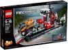 LEGO Technic Luftkissenboot 42076 Set für geübte Baumeister