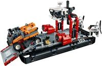 LEGO Technic Luftkissenboot 42076 Set f&uuml;r ge&uuml;bte Baumeister