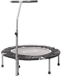 Motive Fitness by U.N.O. Trampolin Fit-Jumper 100