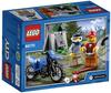 LEGO City Offroad-Verfolgungsjagd 60170 Konstruktionsspielzeug
